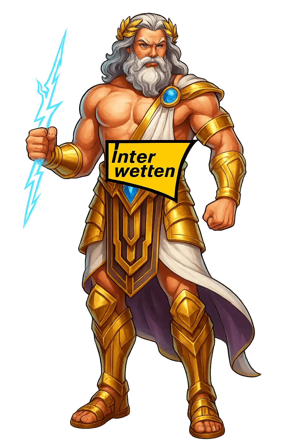 Interwetten Schweiz banner